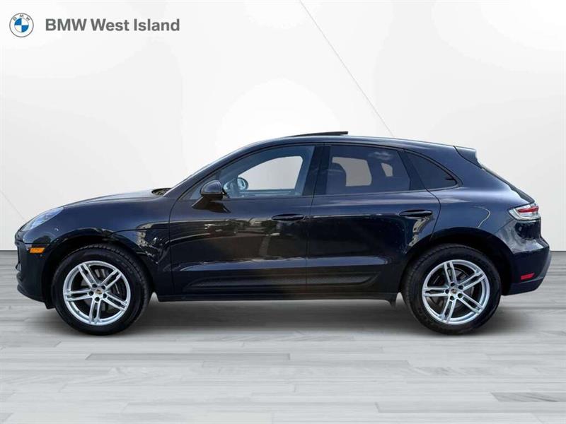 porsche Macan 2023 - 8