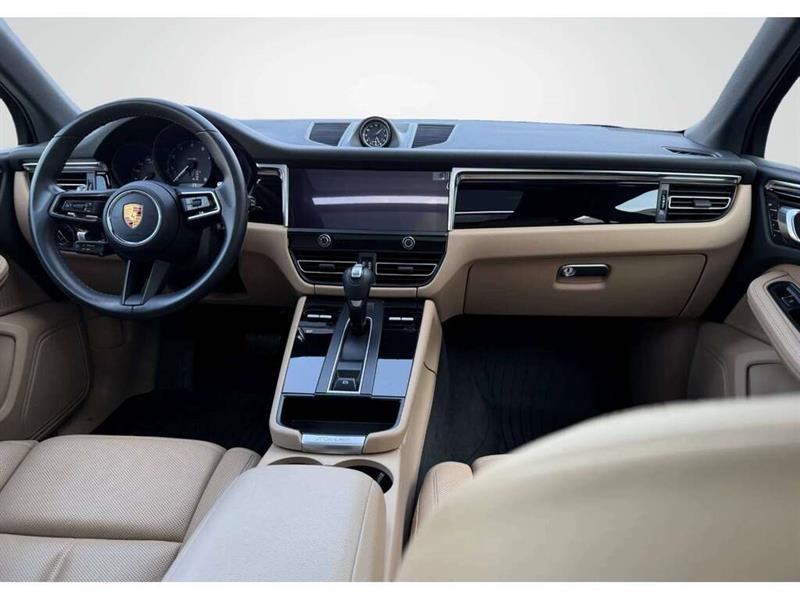 porsche Macan 2023 - 11