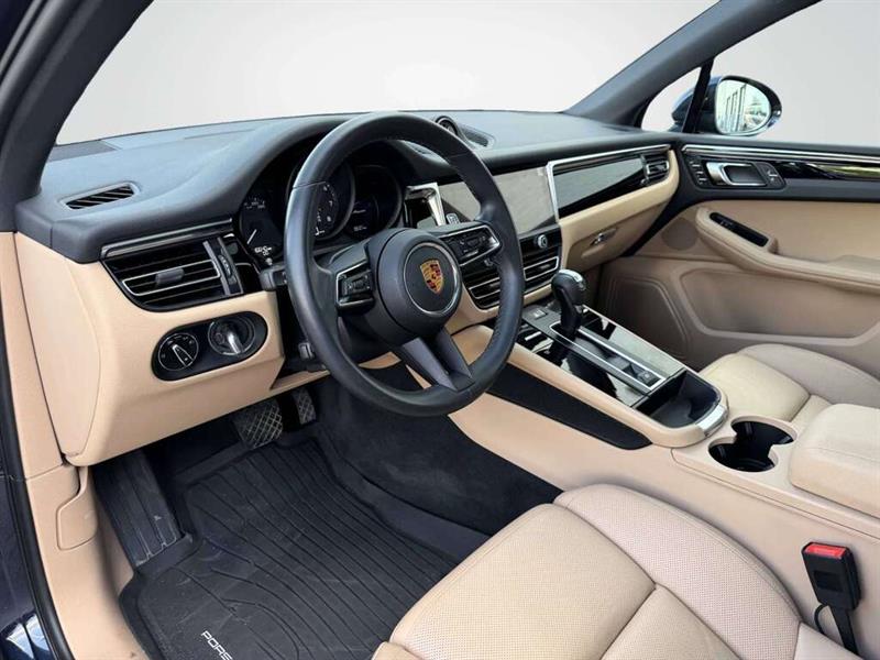 porsche Macan 2023 - 12