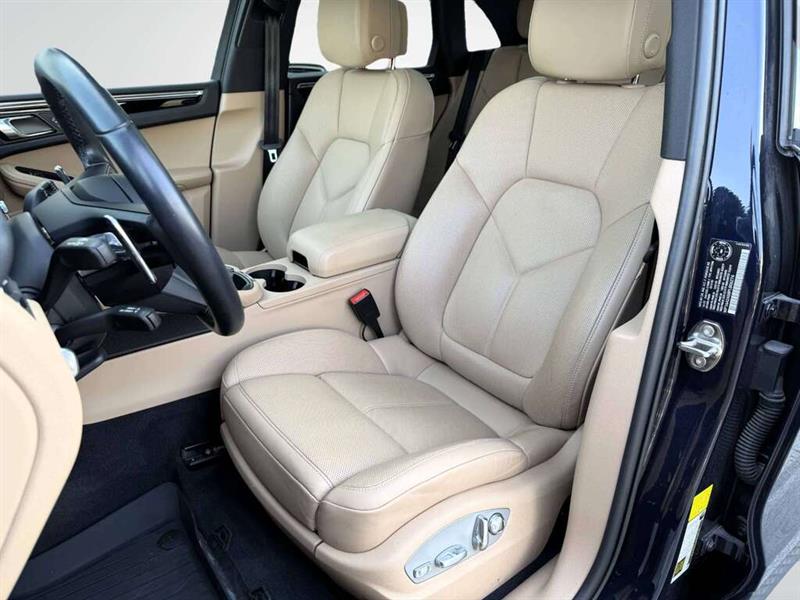 porsche Macan 2023 - 13