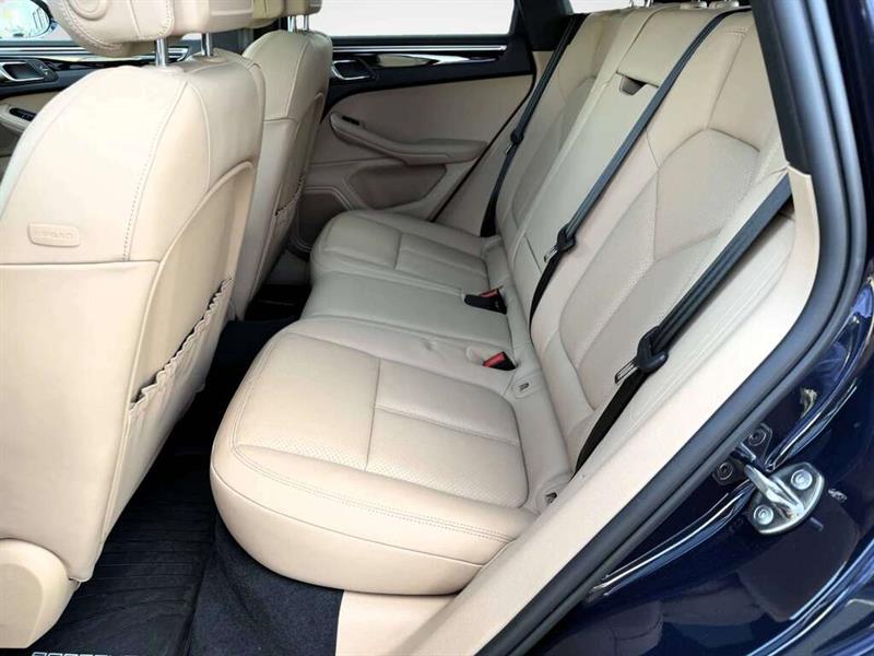 porsche Macan 2023 - 15