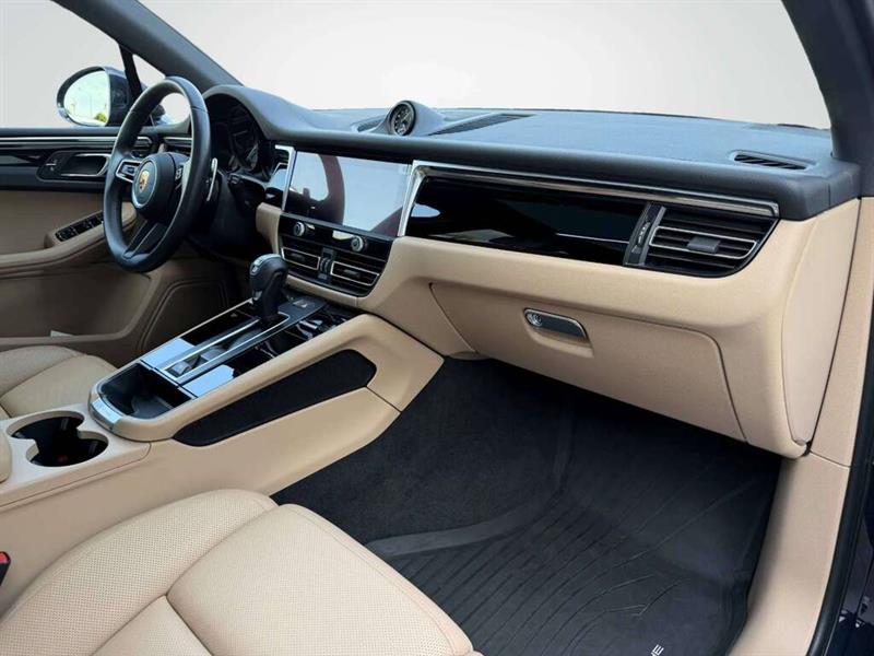 porsche Macan 2023 - 16