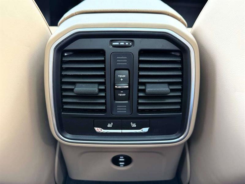 porsche Macan 2023 - 18
