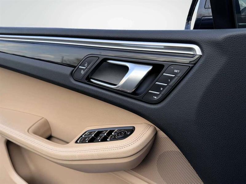 porsche Macan 2023 - 20