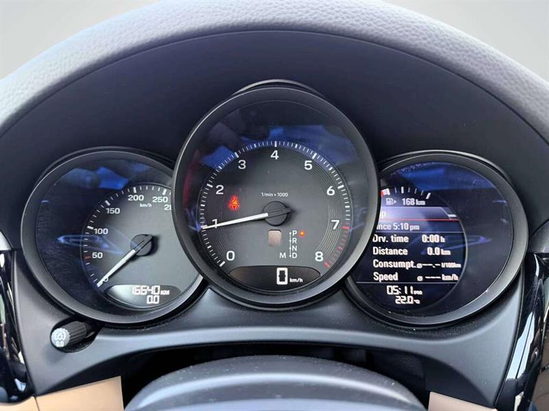porsche Macan 2023 - 21