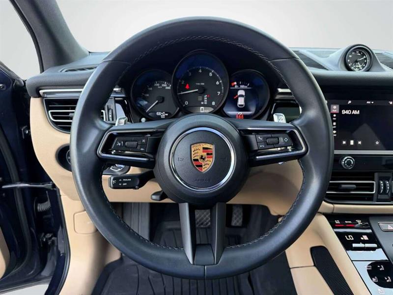 porsche Macan 2023 - 22