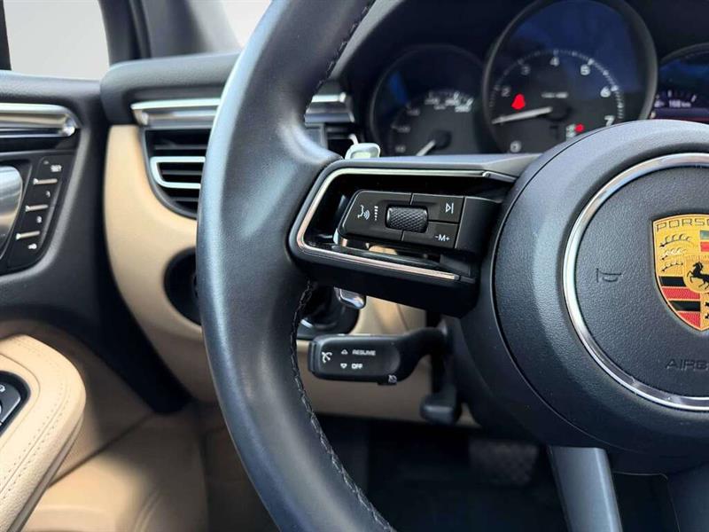 porsche Macan 2023 - 23