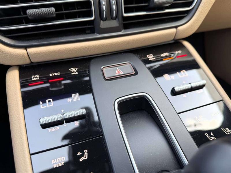 porsche Macan 2023 - 27
