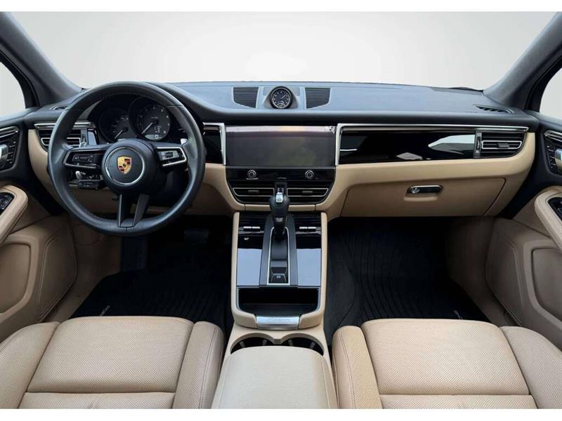 porsche Macan 2023 - 32
