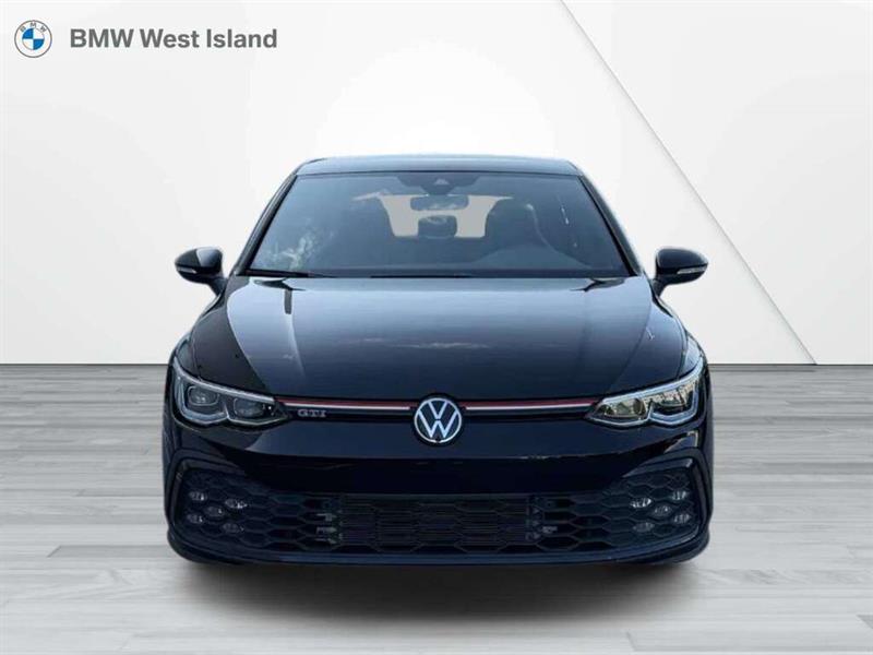 volkswagen Golf GTI 2024 - 2