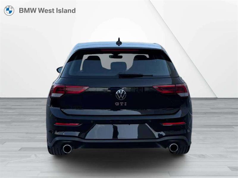 volkswagen Golf GTI 2024 - 6