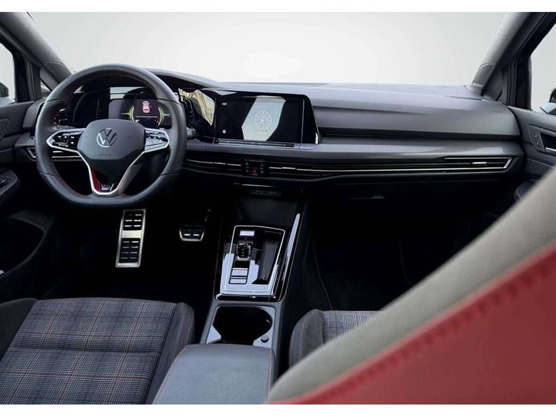 volkswagen Golf GTI 2024 - 11