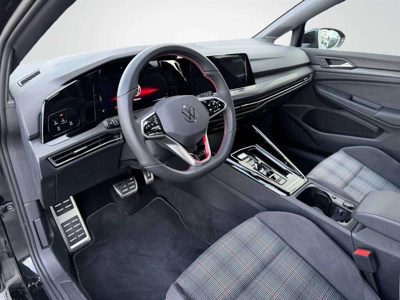 volkswagen Golf GTI 2024 - 12