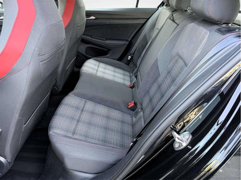 volkswagen Golf GTI 2024 - 14