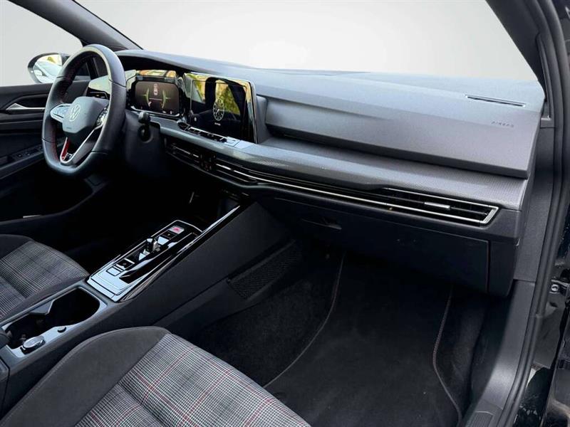 volkswagen Golf GTI 2024 - 15