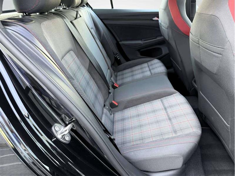 volkswagen Golf GTI 2024 - 16