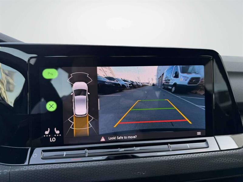 volkswagen Golf GTI 2024 - 28