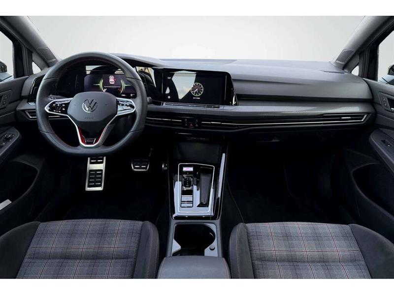 volkswagen Golf GTI 2024 - 30