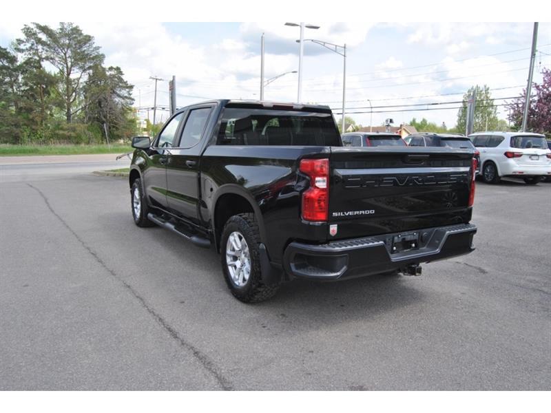 chevrolet Silverado 1500 2024 - 3
