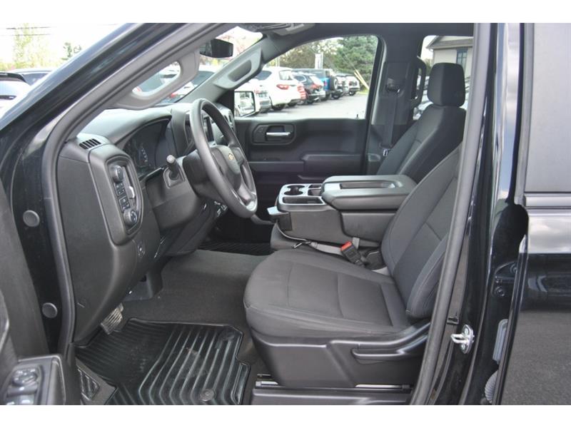 chevrolet Silverado 1500 2024 - 11