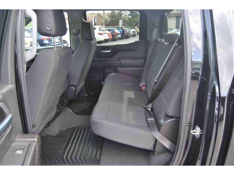 chevrolet Silverado 1500 2024 - 12