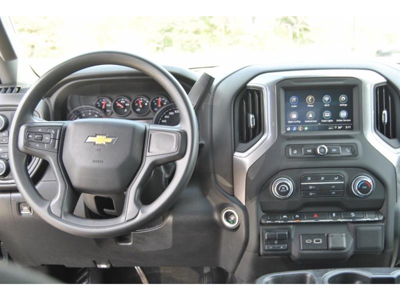chevrolet Silverado 1500 2024 - 14