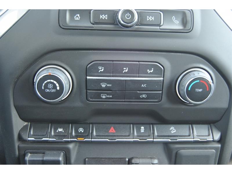 chevrolet Silverado 1500 2024 - 17