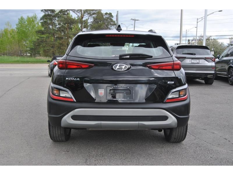 hyundai Kona 2022 - 4