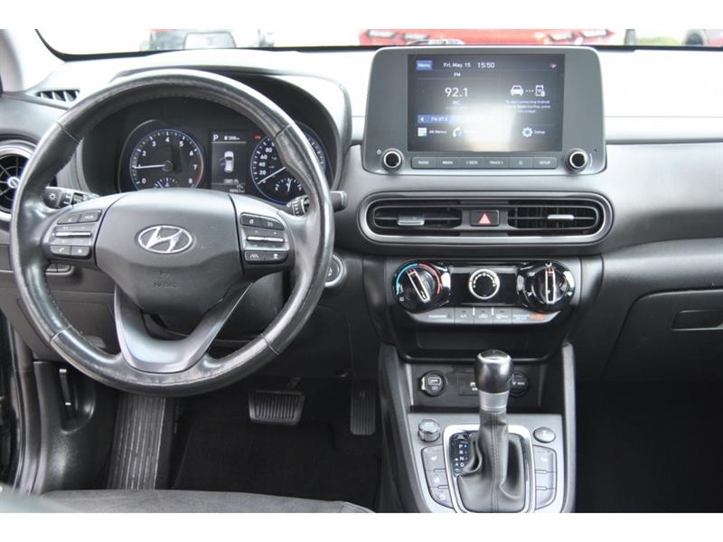 hyundai Kona 2022 - 12