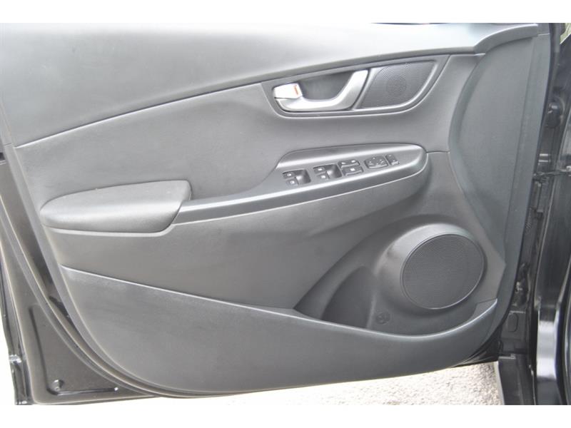 hyundai Kona 2022 - 13