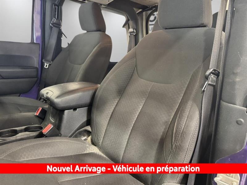 jeep Wrangler 2017 - 3