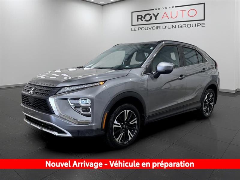 mitsubishi Eclipse Cross 2023