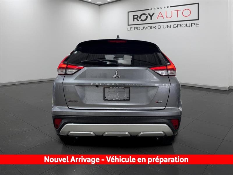 mitsubishi Eclipse Cross 2023 - 2