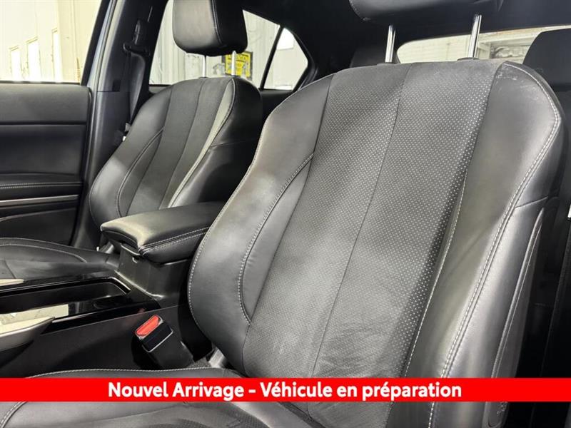 mitsubishi Eclipse Cross 2023 - 3