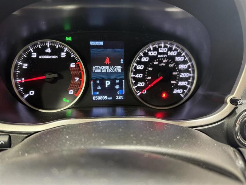 mitsubishi Eclipse Cross 2023 - 4