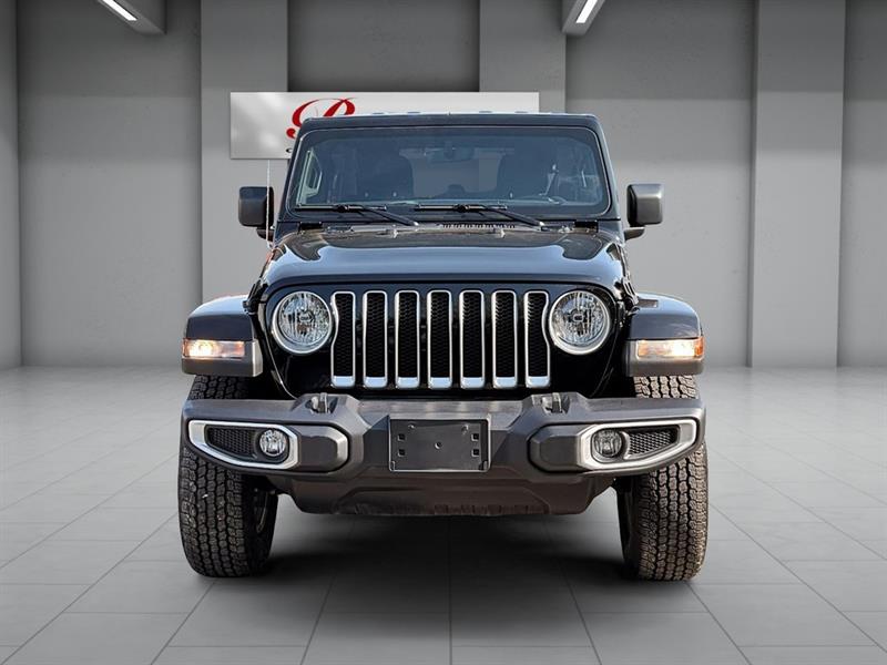 jeep Wrangler 2023 - 2