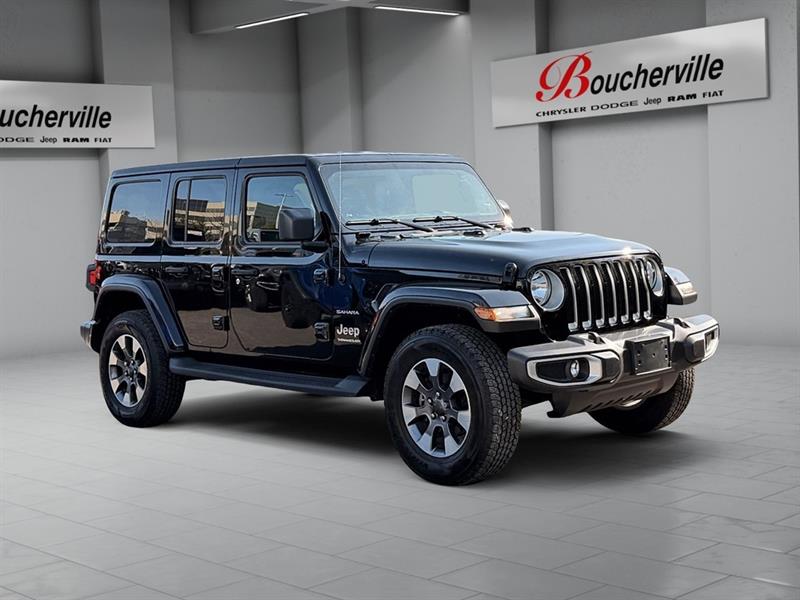jeep Wrangler 2023 - 3