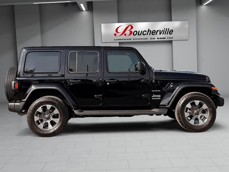 jeep Wrangler 2023 - 4