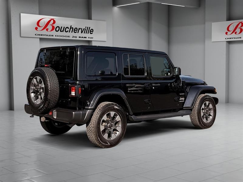 jeep Wrangler 2023 - 5