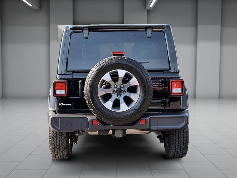 jeep Wrangler 2023 - 6