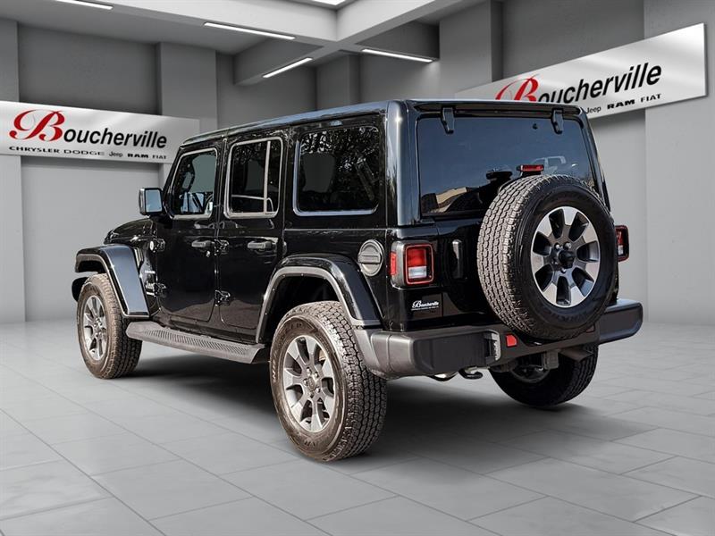 jeep Wrangler 2023 - 7