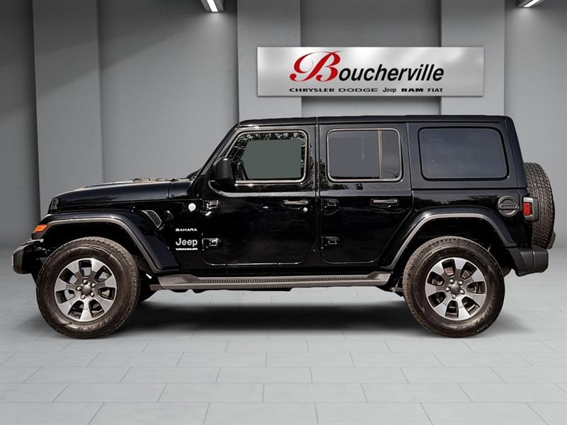 jeep Wrangler 2023 - 8