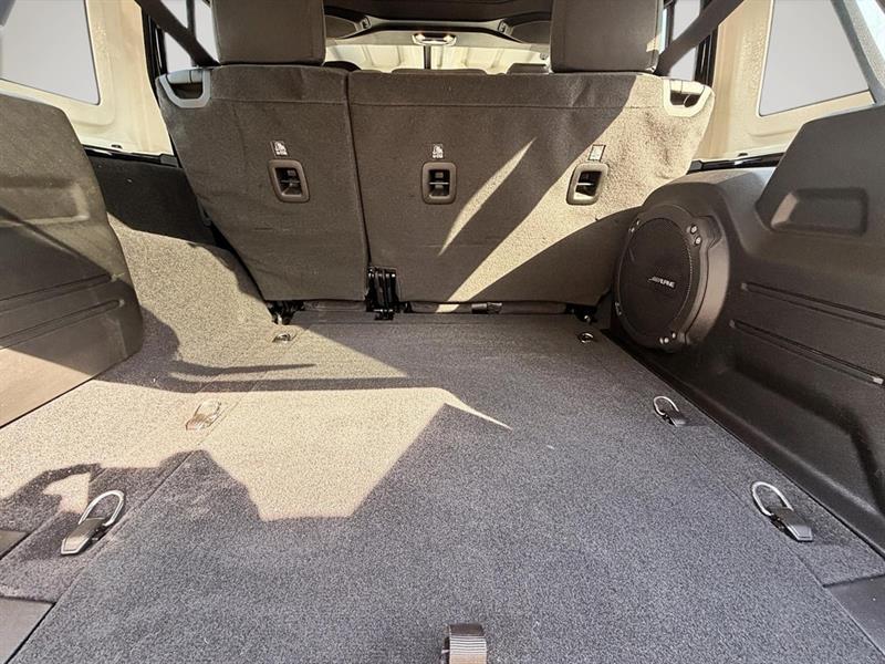 jeep Wrangler 2023 - 10