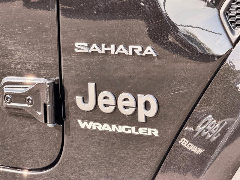 jeep Wrangler 2023 - 12