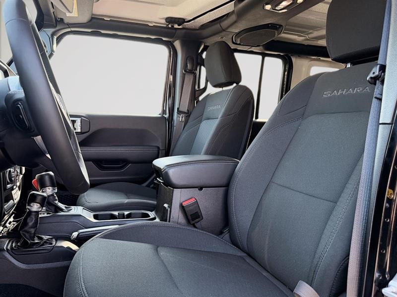 jeep Wrangler 2023 - 15