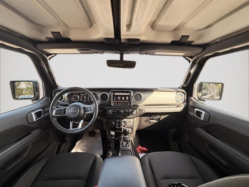jeep Wrangler 2023 - 18