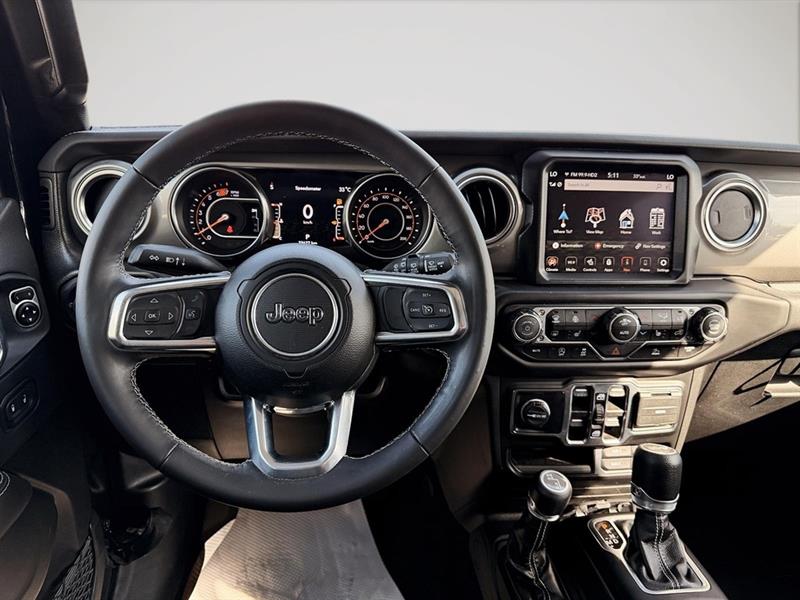 jeep Wrangler 2023 - 19