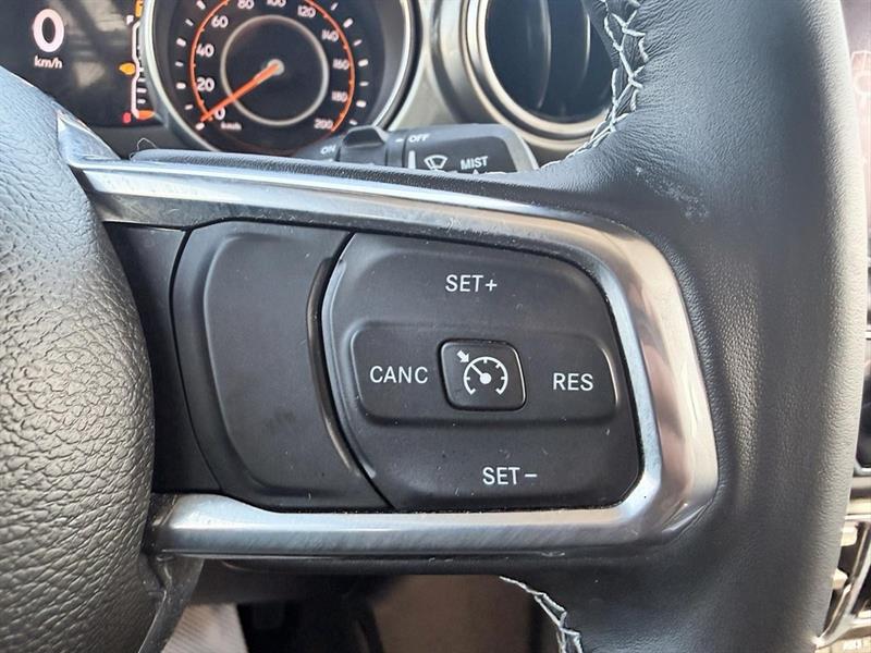 jeep Wrangler 2023 - 21