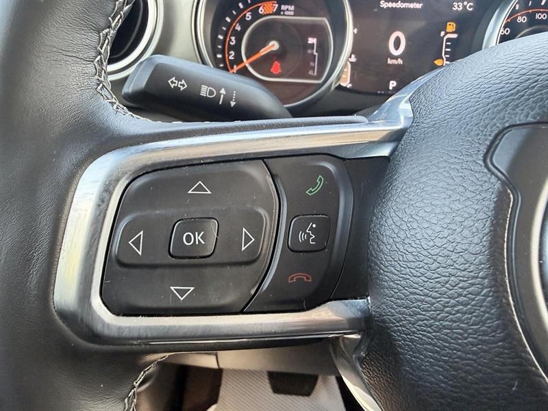 jeep Wrangler 2023 - 22