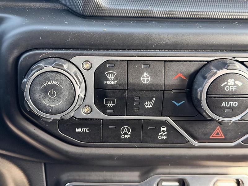 jeep Wrangler 2023 - 27